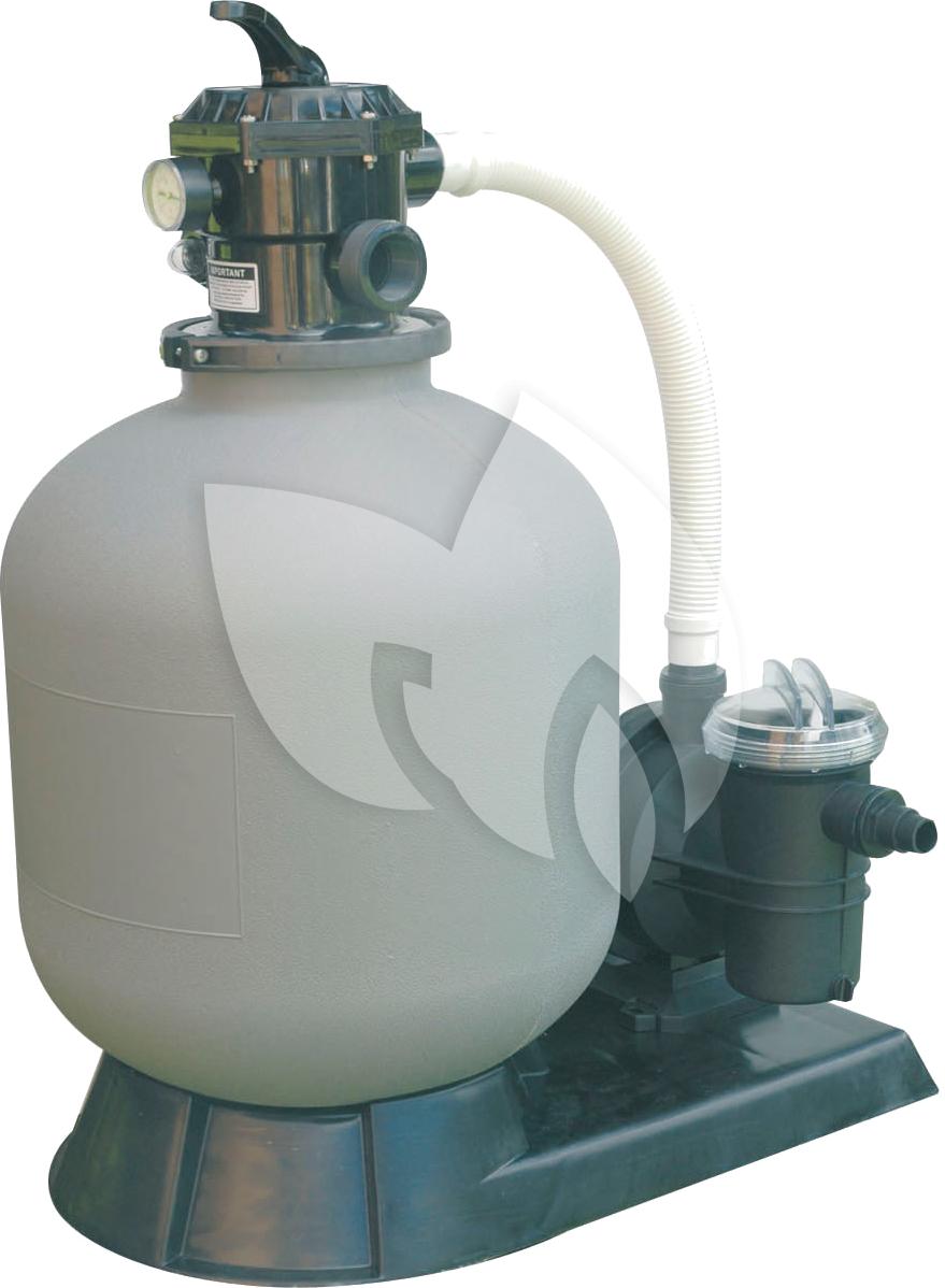 Ubbink Zwembad filter Tuinexpress.nl